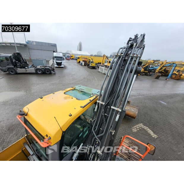 2018 فولفو EC160EL-45331957