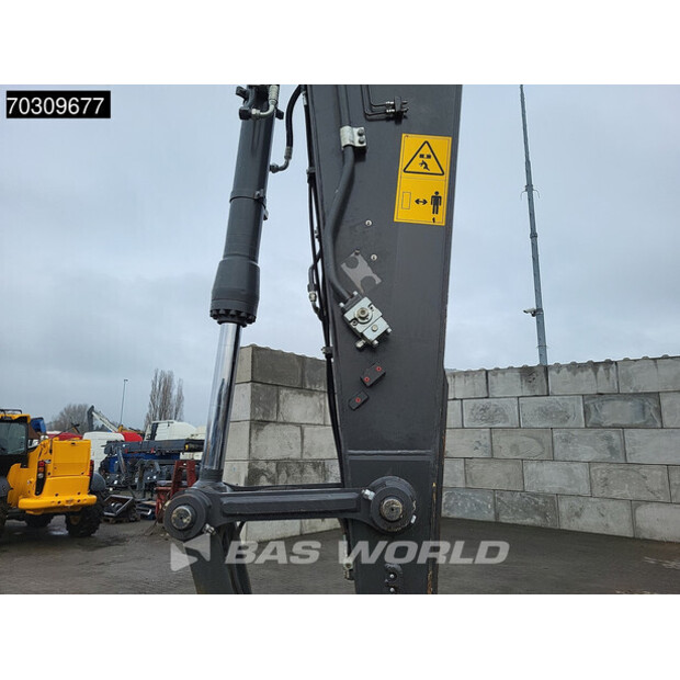 2018 فولفو EC160EL-45331959