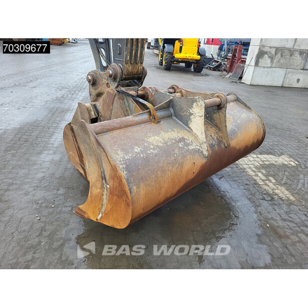 2018 فولفو EC160EL-45331961