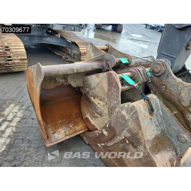 2018 فولفو EC160EL-45331963