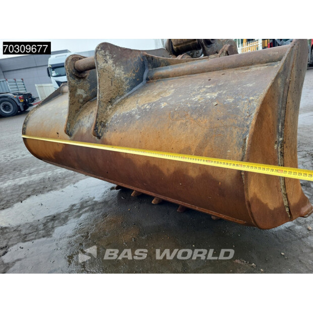 2018 فولفو EC160EL-45331964