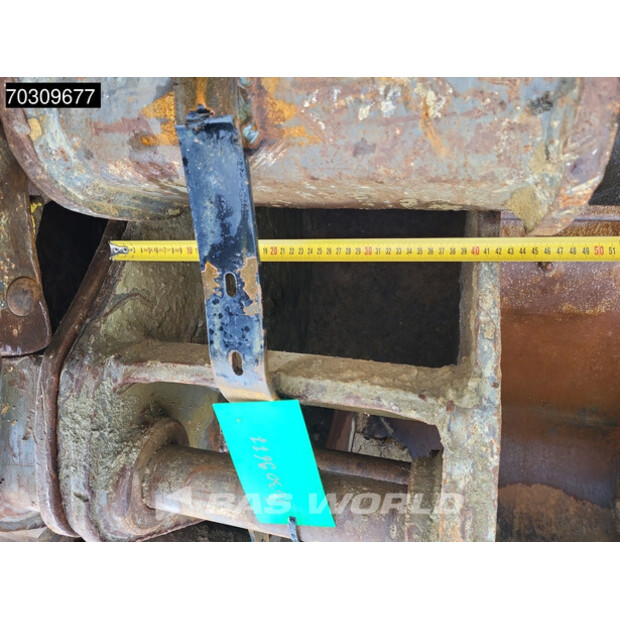 2018 فولفو EC160EL-45331965