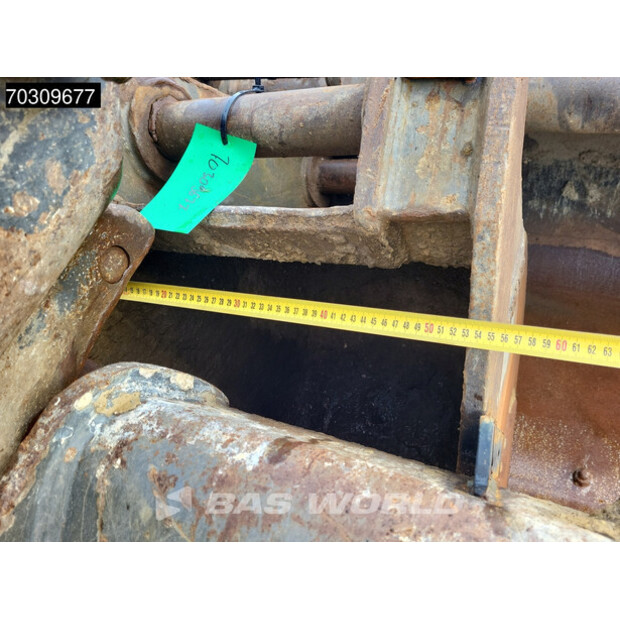 2018 فولفو EC160EL-45331966