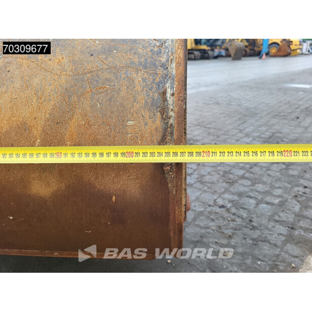 2018 فولفو EC160EL-45331967