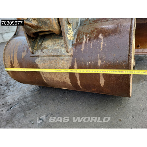 2018 فولفو EC160EL-45331968