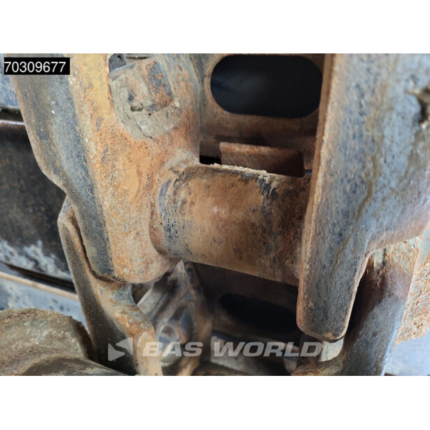 2018 فولفو EC160EL-45331972