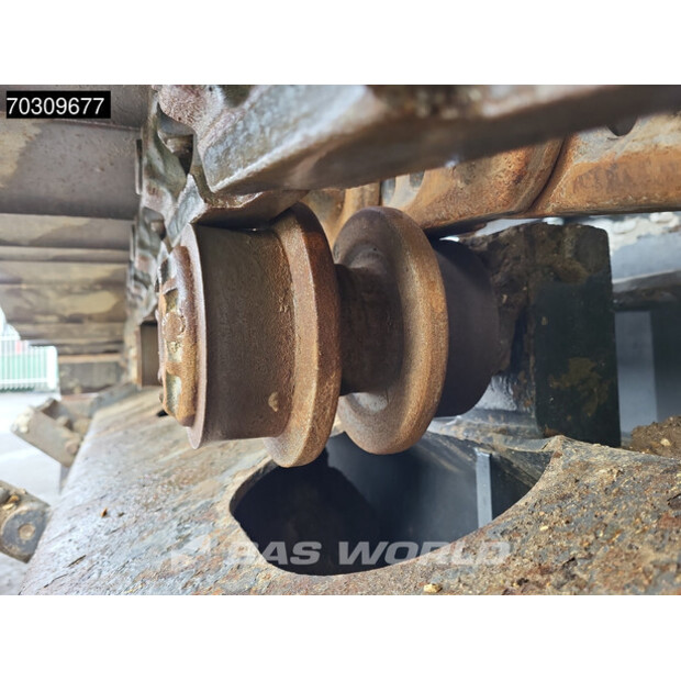 2018 فولفو EC160EL-45331973