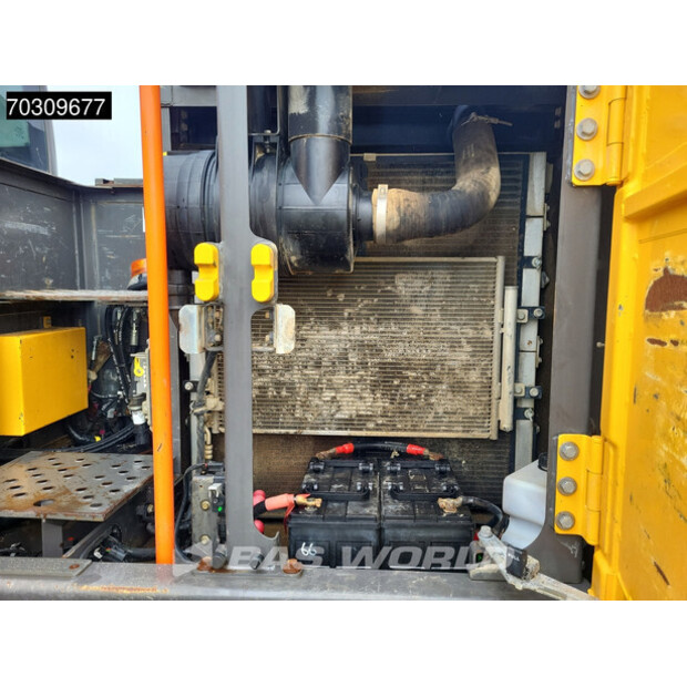 2018 فولفو EC160EL-45331978