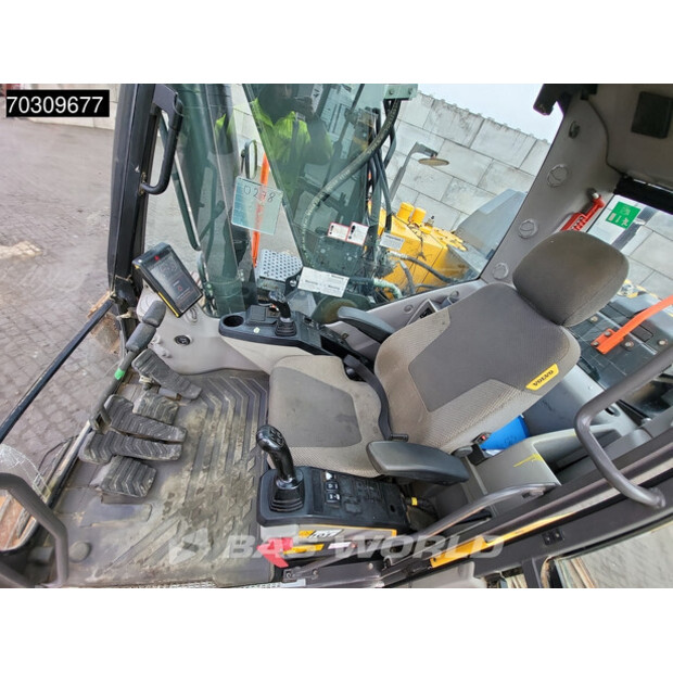 2018 فولفو EC160EL-45331982