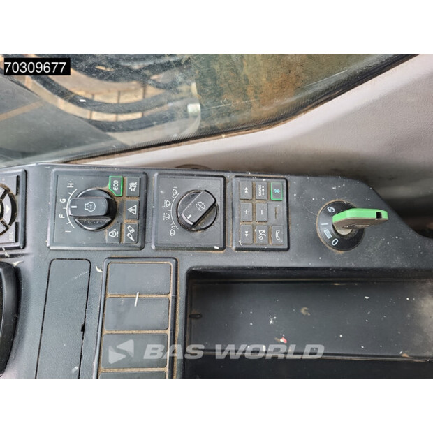 2018 فولفو EC160EL-45331983