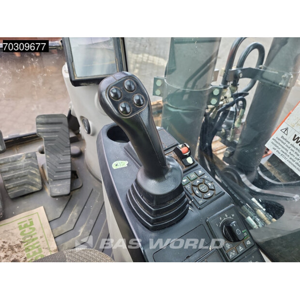 2018 فولفو EC160EL-45331984