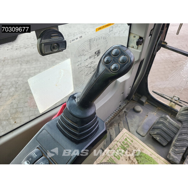 2018 فولفو EC160EL-45331986