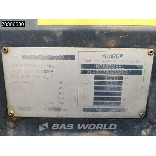 2004 بيرغ BPO 12-20-45332030