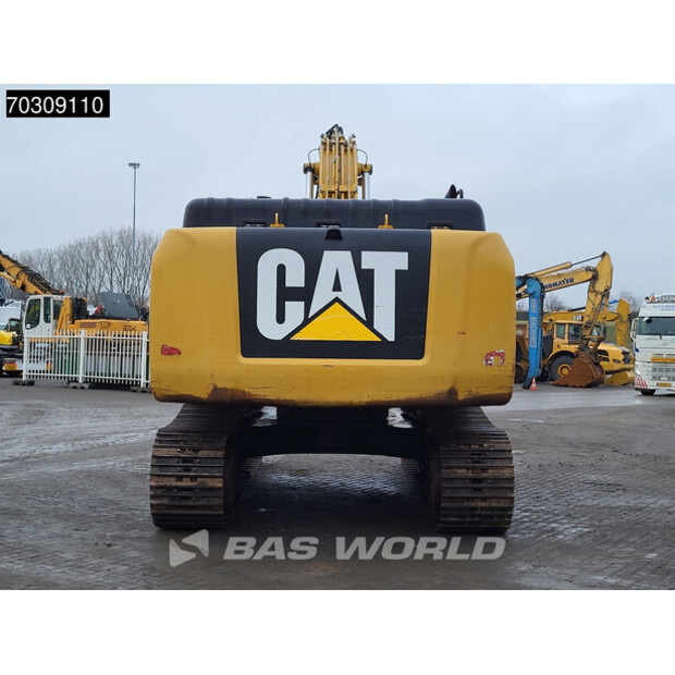 2017 Caterpillar 330FLN-45332035