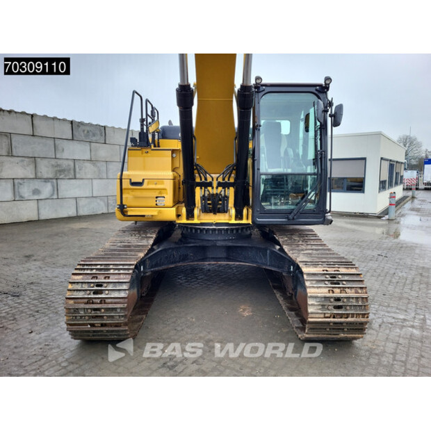 2017 Caterpillar 330FLN-45332040