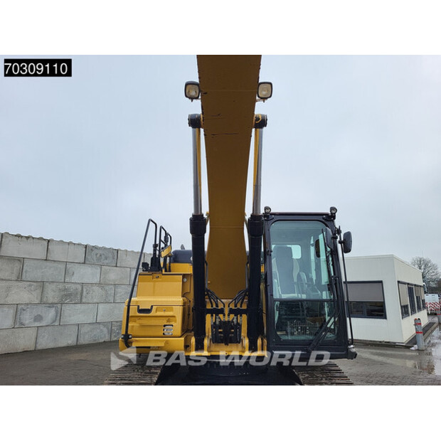 2017 Caterpillar 330FLN-45332041