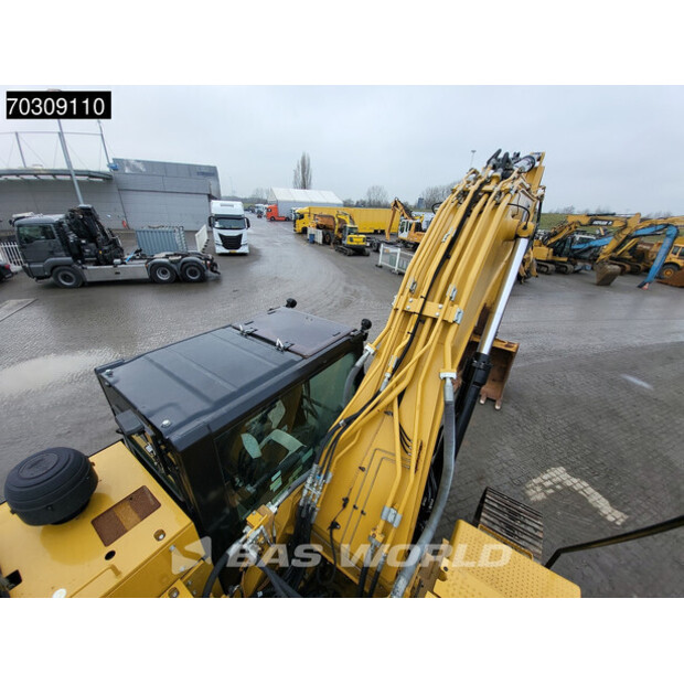 2017 Caterpillar 330FLN-45332042