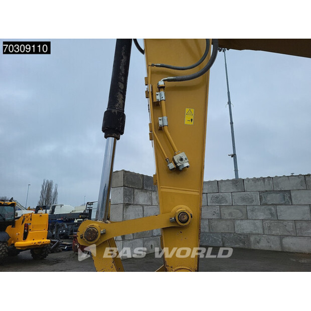2017 Caterpillar 330FLN-45332044