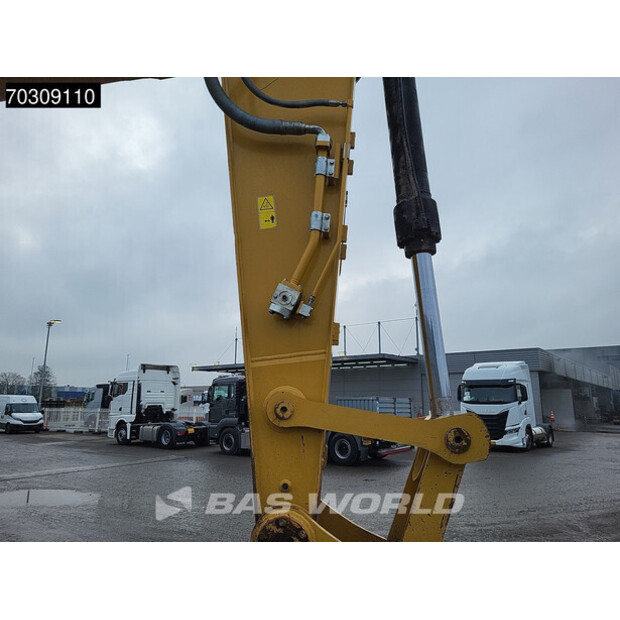 2017 Caterpillar 330FLN-45332045