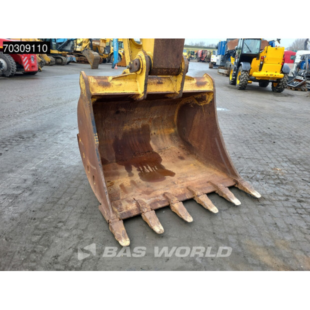 2017 Caterpillar 330FLN-45332046