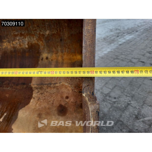 2017 Caterpillar 330FLN-45332048