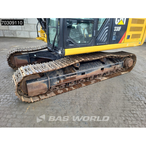 2017 Caterpillar 330FLN-45332049