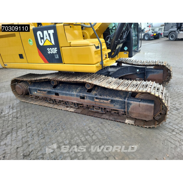 2017 Caterpillar 330FLN-45332050