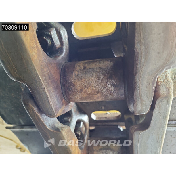 2017 Caterpillar 330FLN-45332052