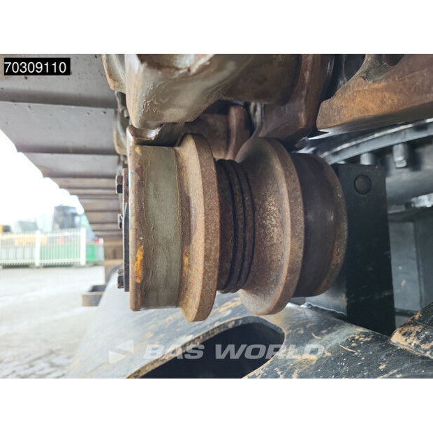 2017 Caterpillar 330FLN-45332053