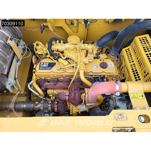 2017 Caterpillar 330FLN-45332054