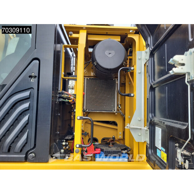 2017 Caterpillar 330FLN-45332055