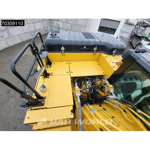 2017 Caterpillar 330FLN-45332058