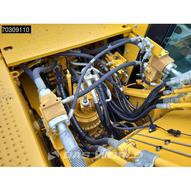 2017 Caterpillar 330FLN-45332059