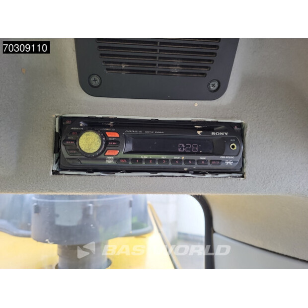 2017 Caterpillar 330FLN-45332062