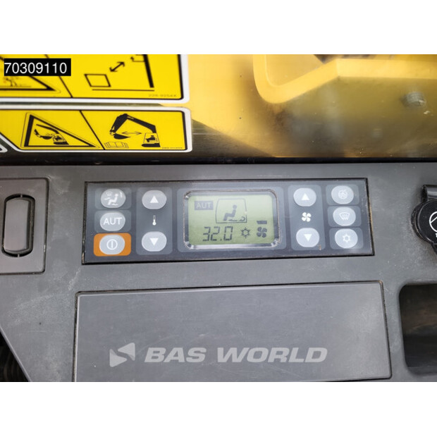 2017 Caterpillar 330FLN-45332063