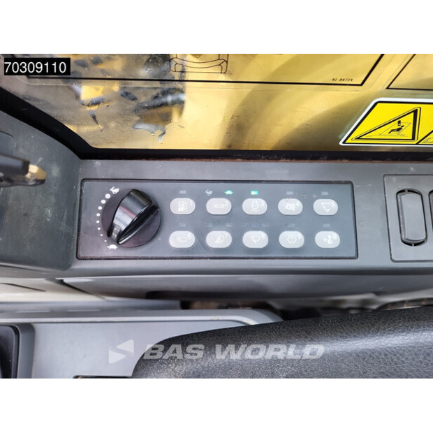 2017 Caterpillar 330FLN-45332065