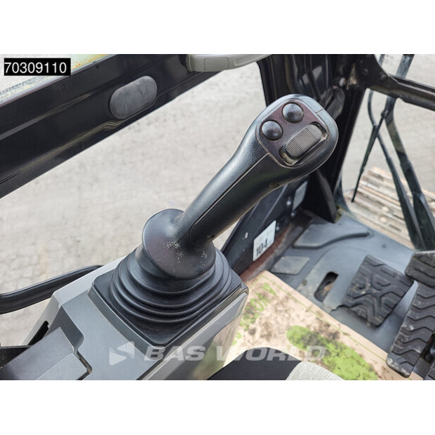 2017 Caterpillar 330FLN-45332068