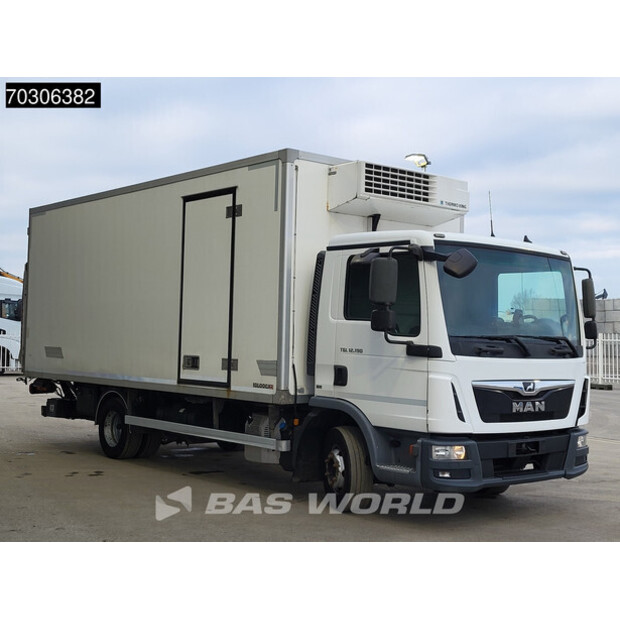 2017 MAN TGL 12.190-45332077