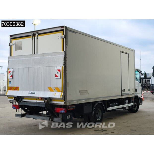 2017 MAN TGL 12.190-45332079