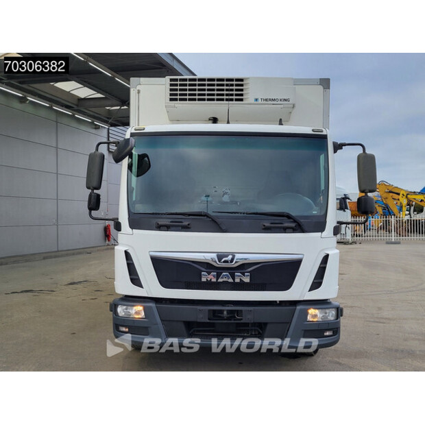 2017 MAN TGL 12.190-45332080