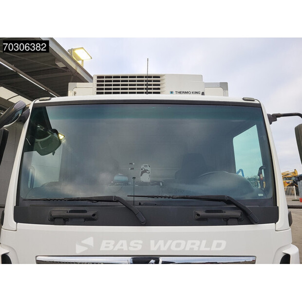 2017 MAN TGL 12.190-45332081