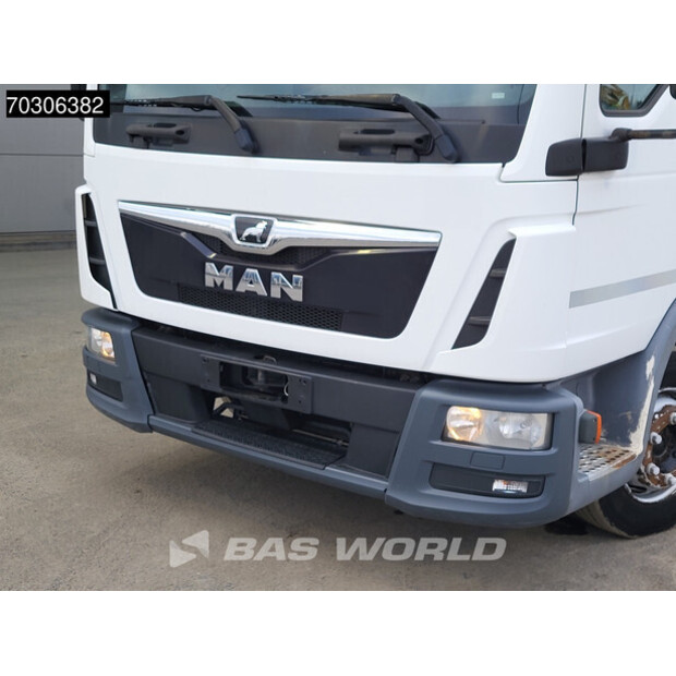 2017 MAN TGL 12.190-45332082
