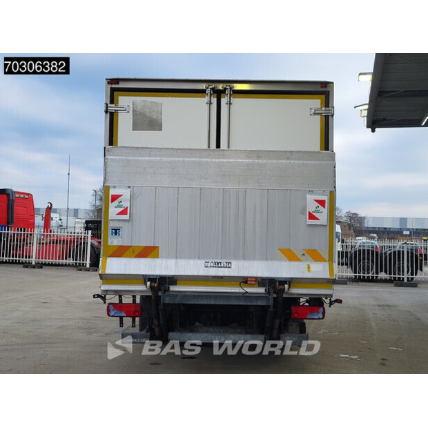 2017 MAN TGL 12.190-45332084