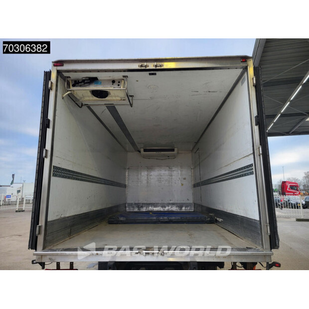 2017 MAN TGL 12.190-45332087