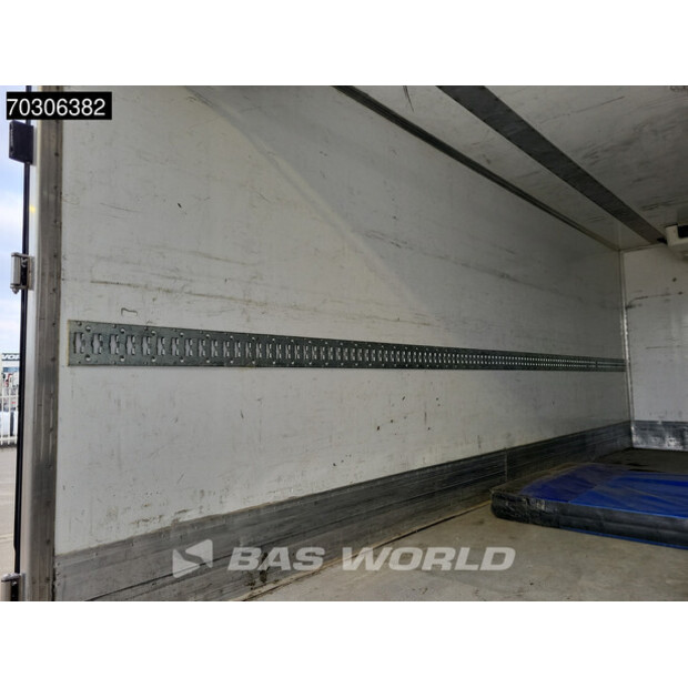 2017 MAN TGL 12.190-45332088