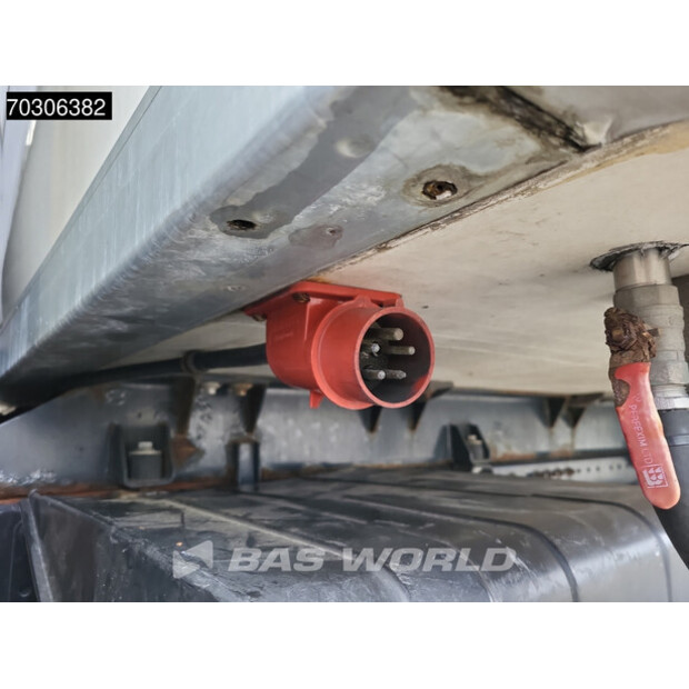 2017 MAN TGL 12.190-45332093