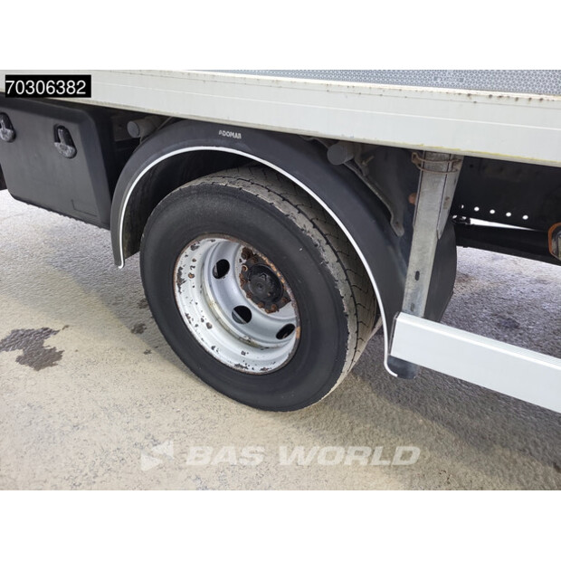 2017 MAN TGL 12.190-45332094