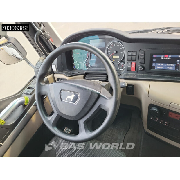 2017 MAN TGL 12.190-45332096