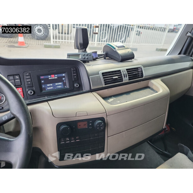 2017 MAN TGL 12.190-45332098