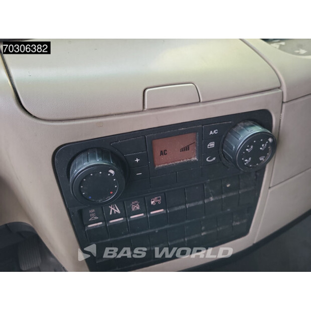 2017 MAN TGL 12.190-45332099